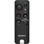 Sony RMTVP2B Remote Control w/ IR