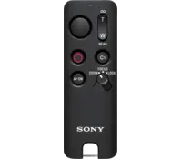 Sony RMTVP2B Remote Control w/ IR