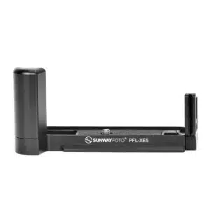 Sunwayfoto L-Plaat / L-Bracket Fujifilm X-E5 (PFL-XE5)