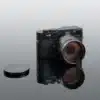 TTArtisan 50mm f/0.95 Leica M-Mount - Black