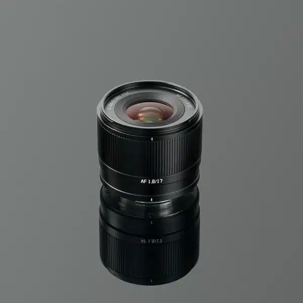 TTArtisan AF 17mm f/1.8