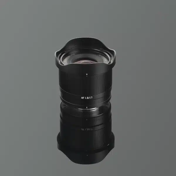 TTArtisan AF 17mm f/1.8