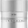 TTArtisan AF 75mm f/2.0