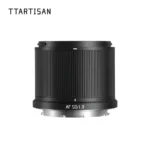 TTArtisan Neo AF 50mm f/1.8 - FullFrame - L-Mount - Black