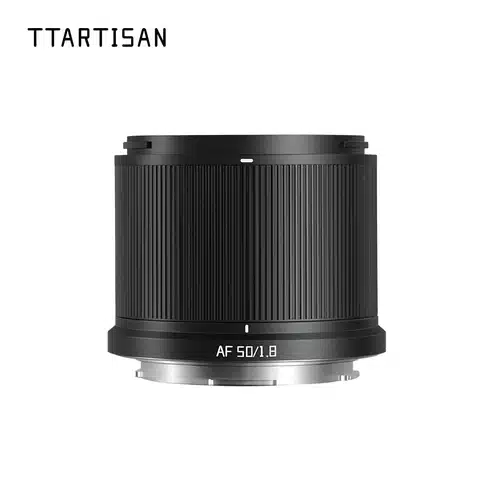 TTArtisan Neo AF 50mm f/1.8 - FullFrame - L-Mount