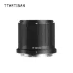 TTArtisan Neo AF 50mm f/1.8 - FullFrame - Nikon Z-Mount -...