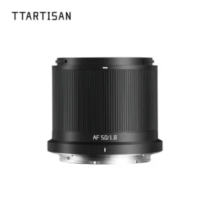 TTArtisan Neo AF 50mm f/1.8 - FullFrame - Nikon Z-Mount -...