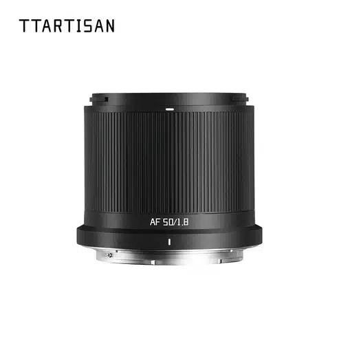 TTArtisan Neo AF 50mm f/1.8 - FullFrame - Nikon Z-Mount