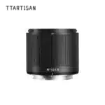 TTArtisan Neo AF 50mm f/1.8 - FullFrame - Sony E-Mount