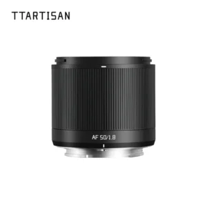 TTArtisan Neo AF 50mm f/1.8 - FullFrame - Sony E-Mount - ...