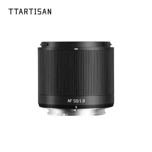 TTArtisan Neo AF 50mm f/1.8 - FullFrame - Sony E-Mount