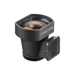 TTArtisan Viewfinder 35mm - Black