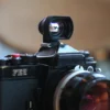 TTArtisan Viewfinder 35mm - Black