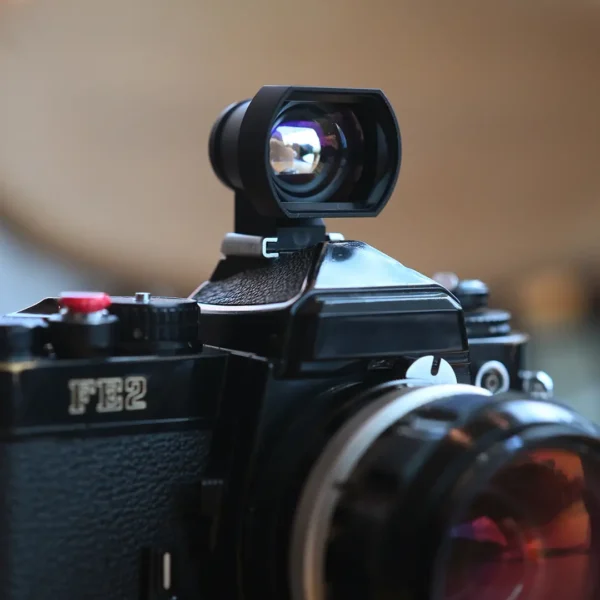 TTArtisan Viewfinder 35mm - Black