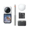 Insta360 X6 Essentials Bundle Arctic White