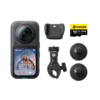 Insta360 X6 Motorcycle Bundle