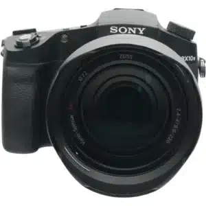 Sony DSC-RX10 IV
