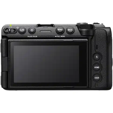 Sony Cinema Camera FX5 body