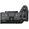 Sony Cinema Camera FX5 body