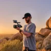 Sony Cinema Camera FX5 body