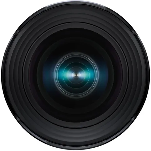 Tamron 12-20mm f/2.8