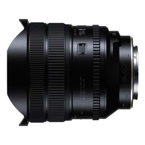 Tamron 12-20mm f/2.8