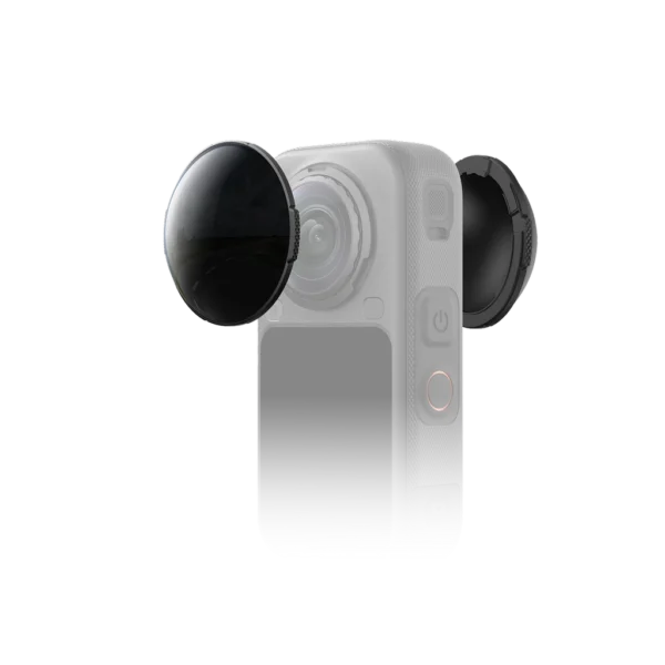 Insta360 X6 ND Filters(ND16)