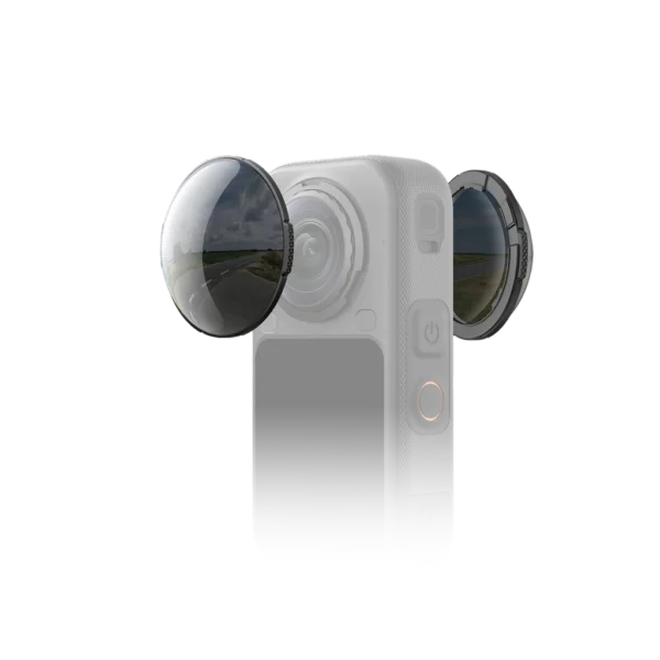 Insta360 X6 ND Filters(ND64)