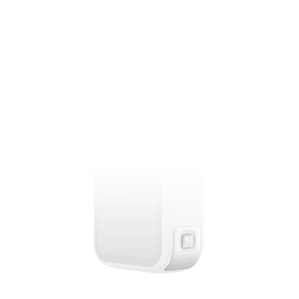 Insta360 X6 USB Cover(White)