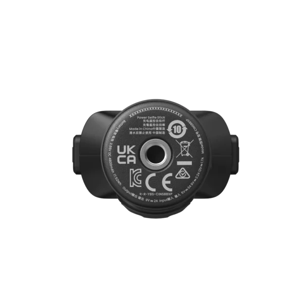 Insta360 X6 Motorcycle Bundle