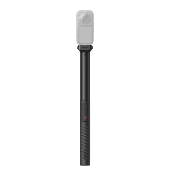 Insta360 X6 Motorcycle Bundle