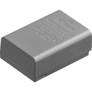 Nikon EN-EL25a accu