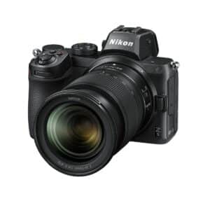 Nikon Z5 kit Z 24-70mm
