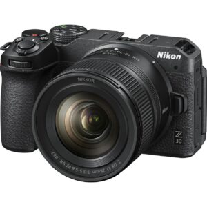 Nikon Z 30 Lens Kit w/ 12-28mm DX