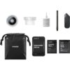 Insta360 X6 Replacement Lens Kit(Single lens)