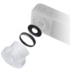 Insta360 X6 Replacement Lens Kit(Double lens)