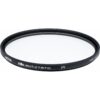 Hoya 67mm UV HDX Antistatic
