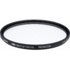 Hoya 72mm Protector HDX Antistatic