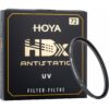 Hoya 72mm UV HDX Antistatic