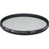Hoya 77mm Cir-PL HDX Antistatic