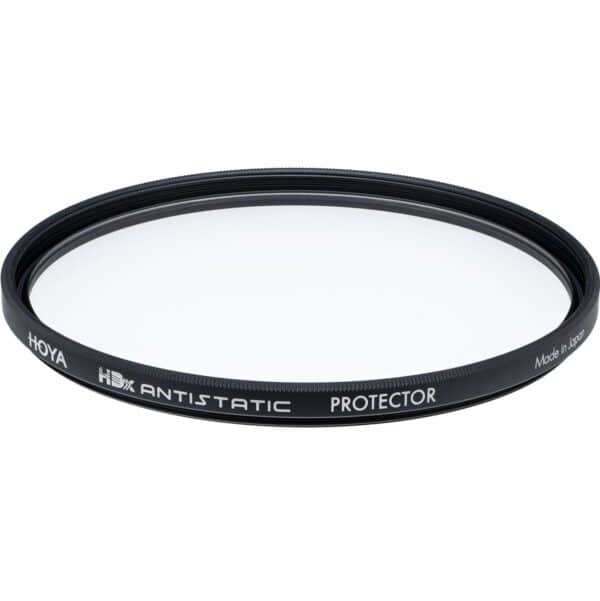 Hoya 77mm Protector HDX Antistatic