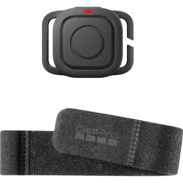 GoPro Weatherproof Shutter Remote HERO13 HERO12 HERO11 HERO10 & HERO