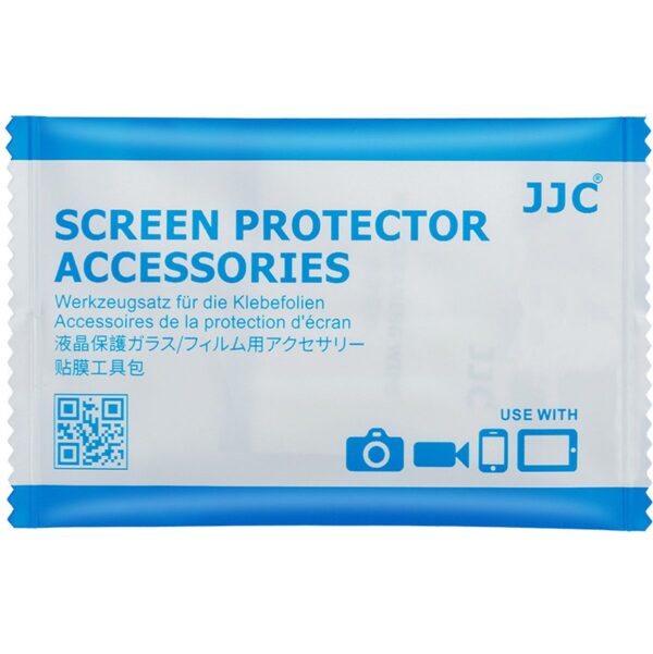 JJC LAR-R50 LCD Screen Protector Canon EOS R8 R50 PowerShot G7X MkIII