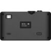 IMPÓSABLE X10 PRO Cognac Brown 12MP Screenless Retro Camera w/ 4GB Memory Card