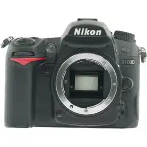 Nikon D7000 Body