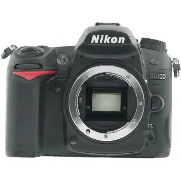 Nikon D7000 Body