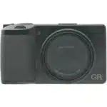 Ricoh GRIIIx