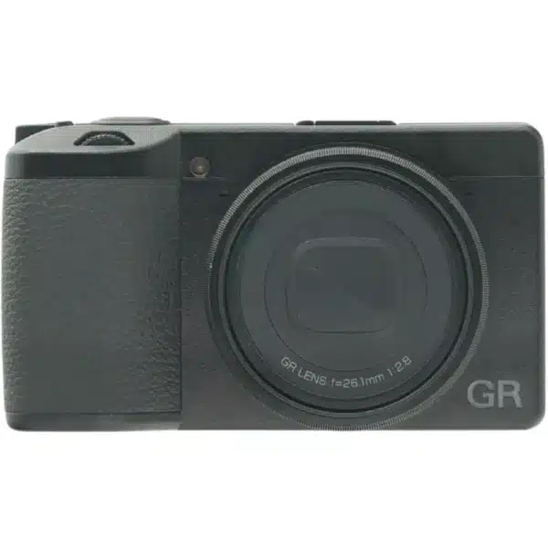 Ricoh GRIIIx