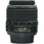 Nikon AF-S 18-55 F3.5-5.6GII ED DX