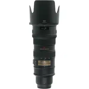 Nikon AF-S 70-200mm F/2.8G VR ED